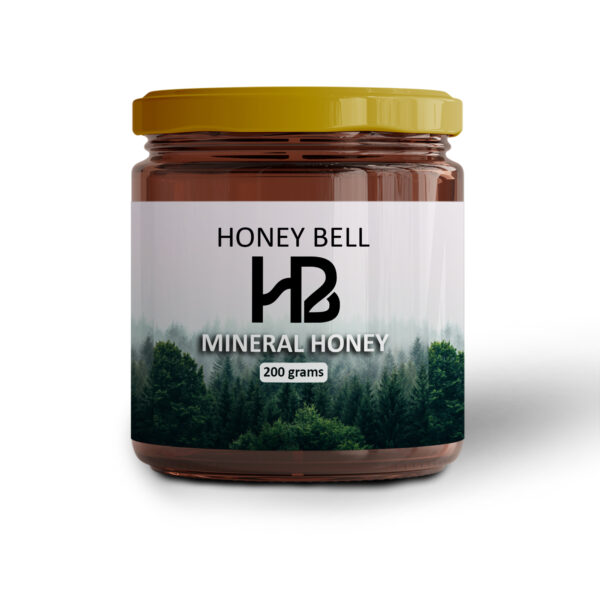 Natural Honey